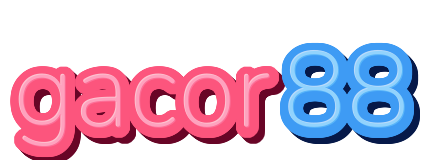 gacor88 — logo kanal
